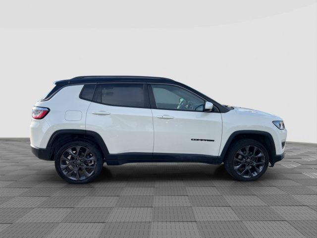 JEEP Compass Compass 2.0 Multijet II S