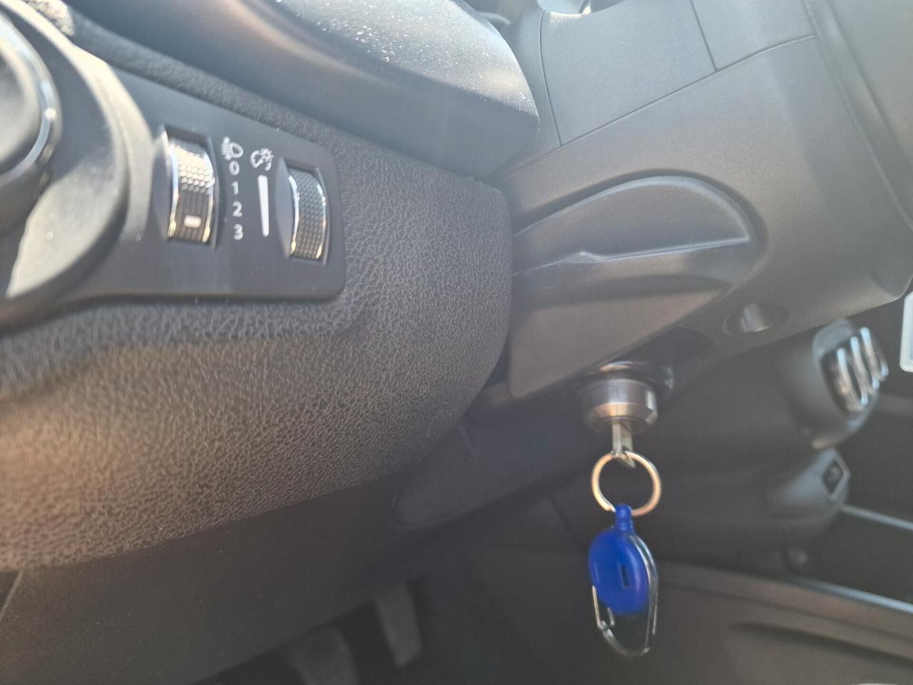 Fiat 500X 1.3 MultiJet 95 CV Urban 2021