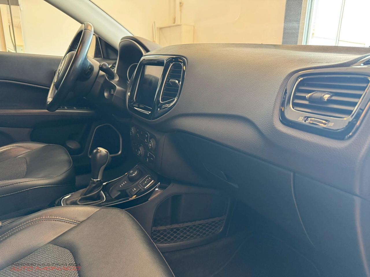 Jeep Compass 2.0 Multijet 140cv Limited 2019