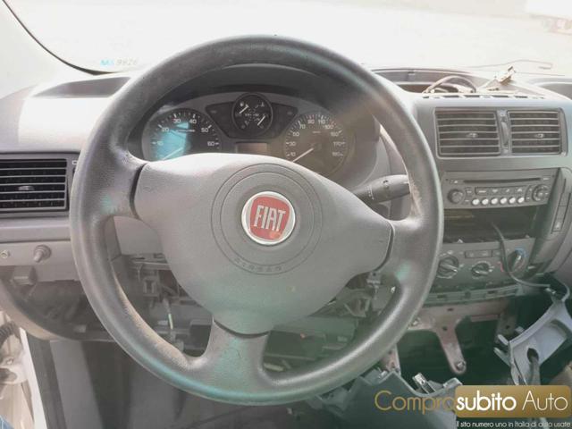 FIAT Scudo 1.6 MJT + IVA 22%