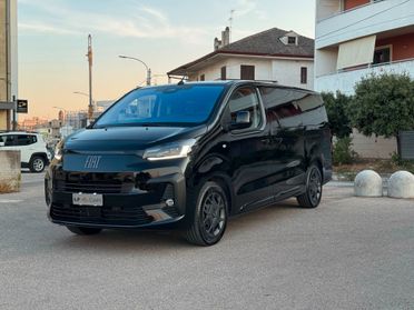 Fiat Ulysse 2.0 BlueHDi 177 cv AT8 L3H1 Combi 9 posti