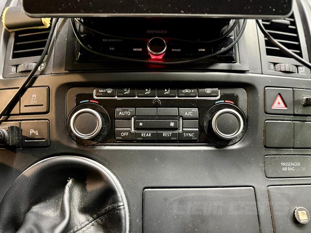 Volkswagen Multivan 2.0 bitdi Highline 180cv