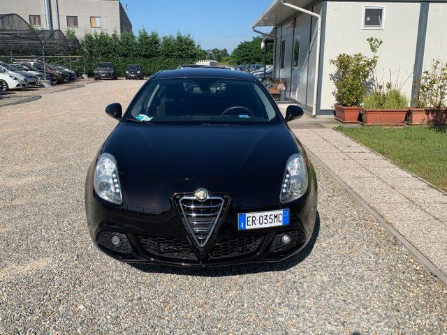ALFA ROMEO Giulietta 1.4 Turbo 105 CV Progression