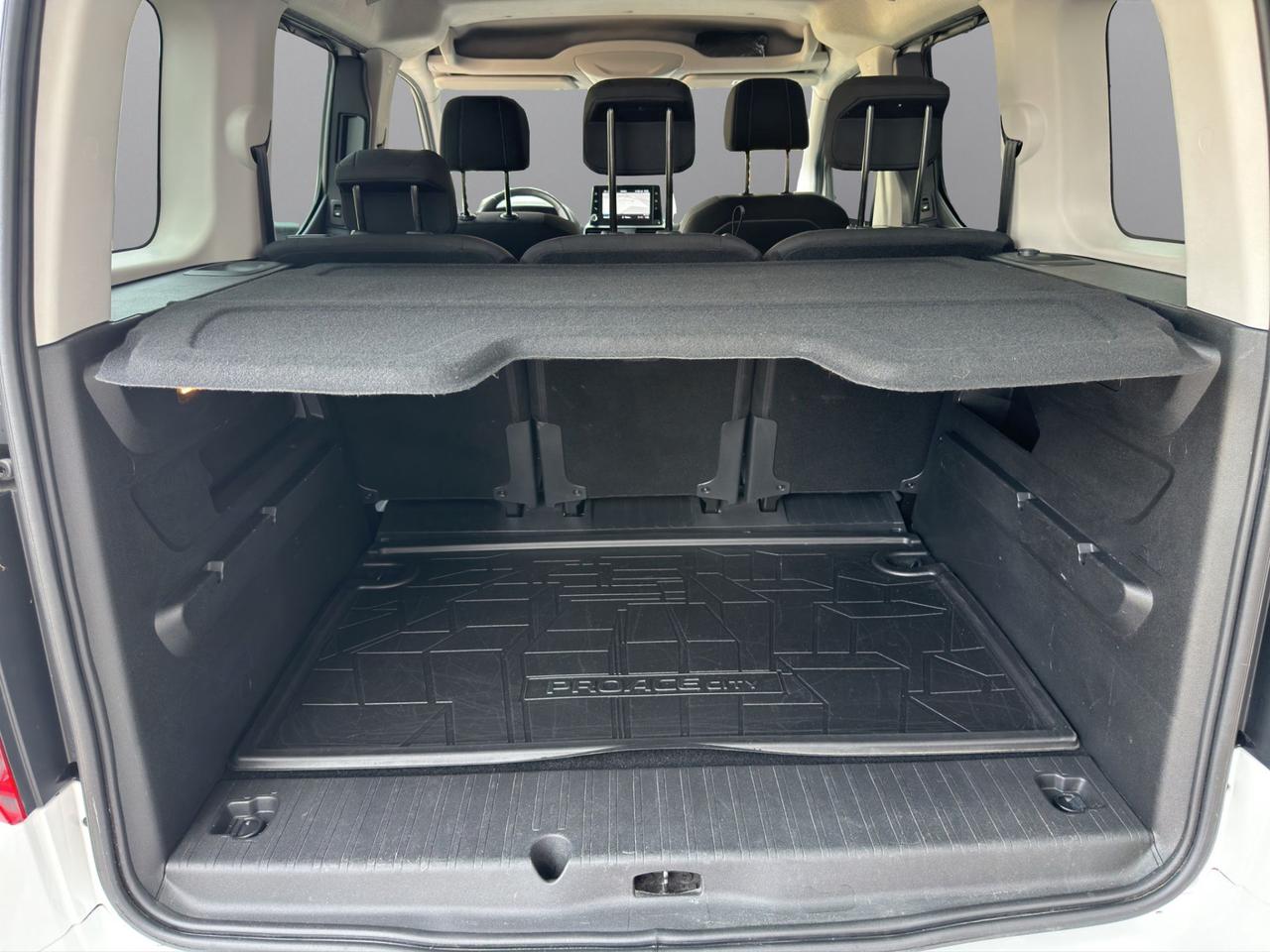 Toyota Proace City Verso 1.5D 100cv S&S mt6 L0 D