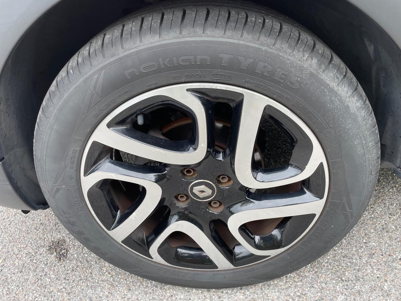 Renault Captur TCe 12V 90 CV Start&Stop Energy Intens