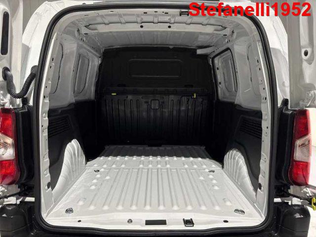 CITROEN Berlingo Van M - BlueHDi 100 Cv S&S