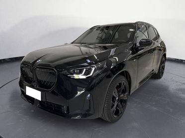 BMW X3 xDrive 20d Msport Pro