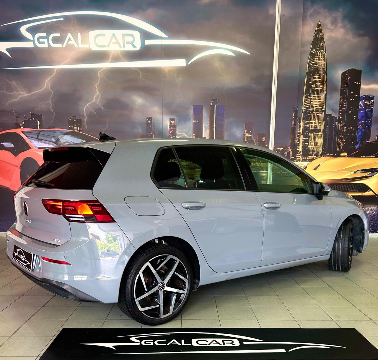 Volkswagen Golf GARANZIA INCLUSA FINANZIABILE OK PERMUTE PROMO FINANZIAMENTO
