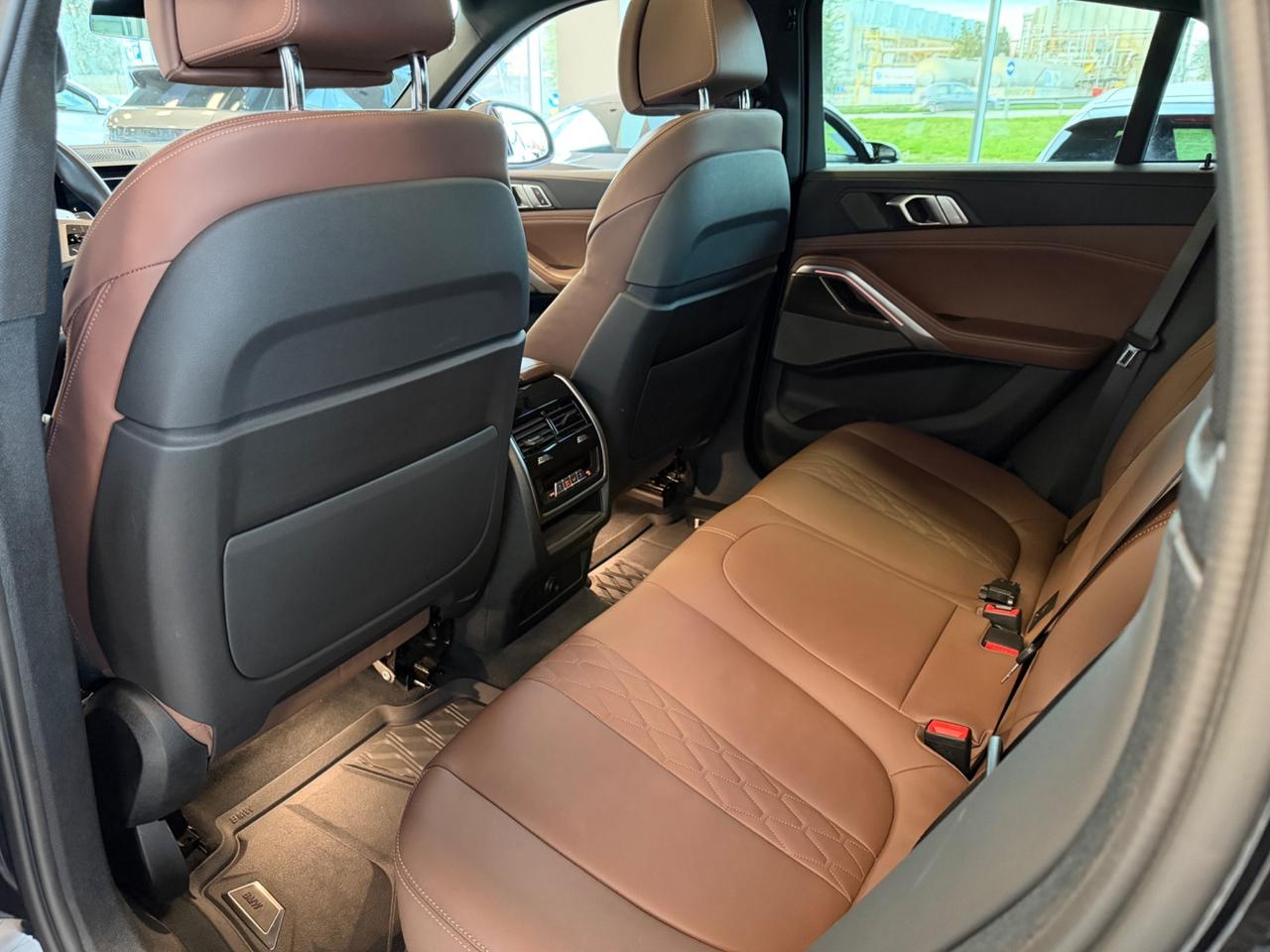 Bmw X6 xDrive30d 48V Msport