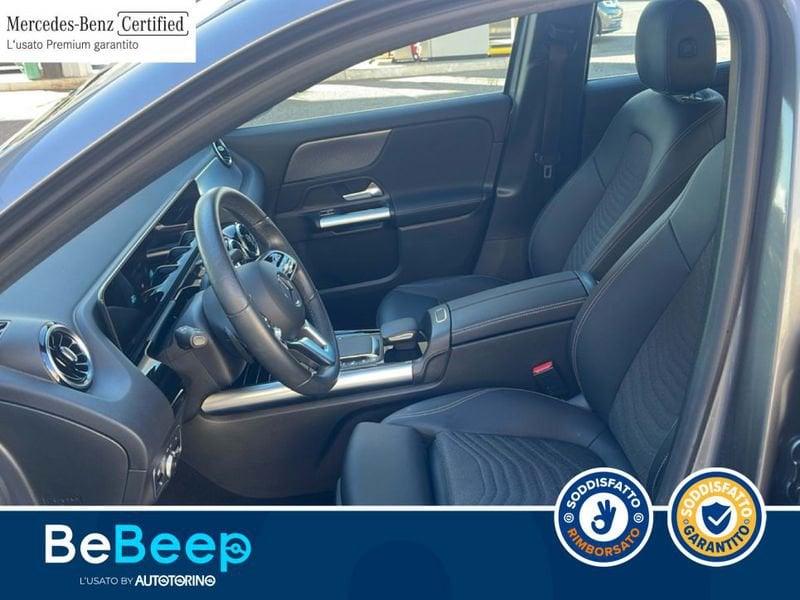 Mercedes-Benz GLA 200 D SPORT PLUS AUTO