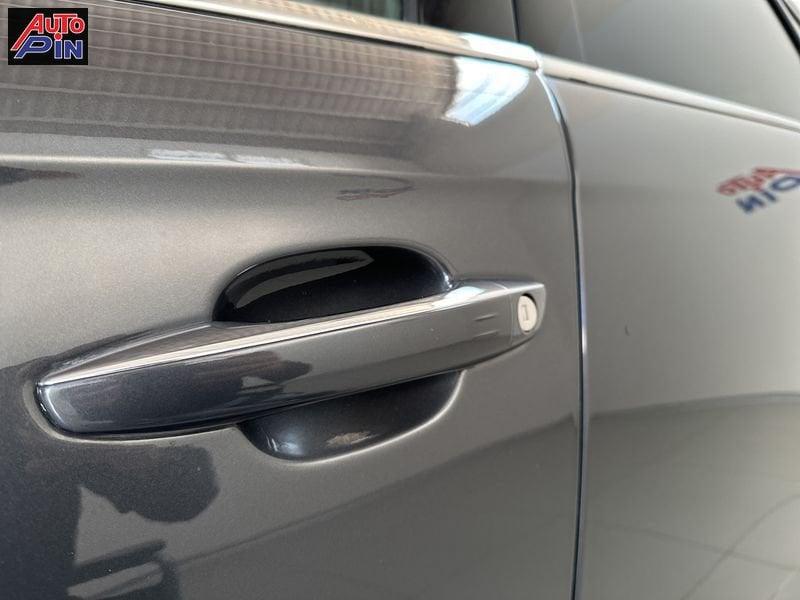 DS DS 7 DS 7 BlueHDi 130 aut. Opera+Tetto Apribile