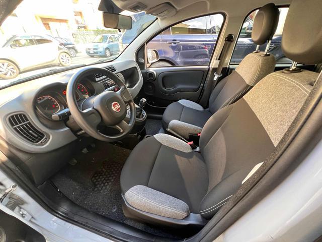 FIAT Panda 1.0 FireFly S&S Hybrid City Life 5 POSTI