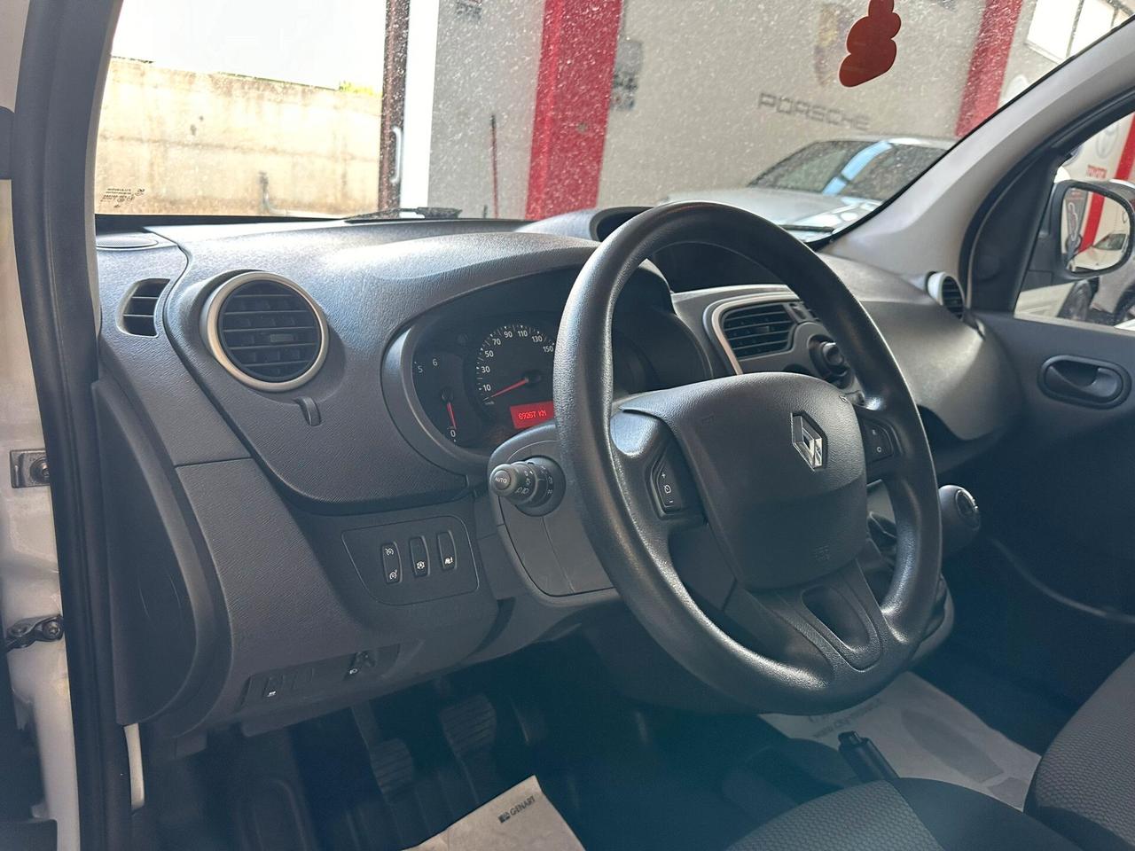 Renault Kangoo 1.5 dCi 90CV S&S 4p. Express Maxi Ice