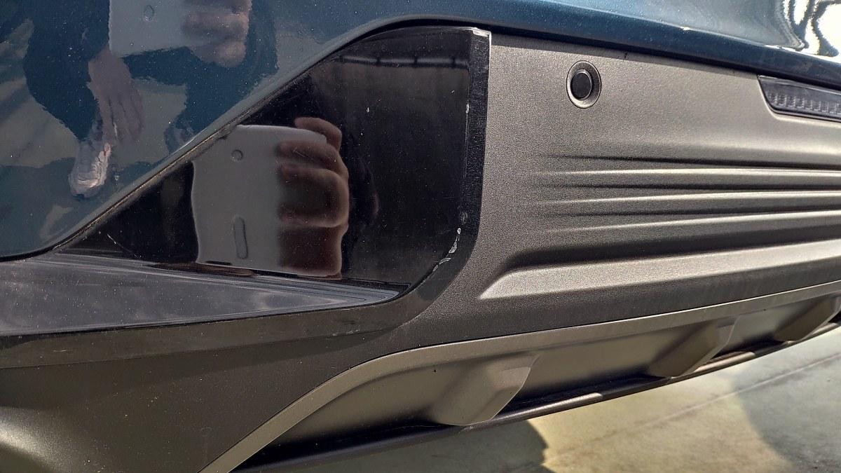 LYNK&CO 01 Phev