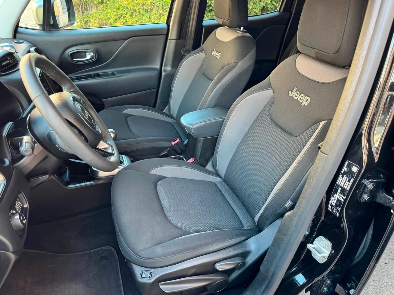 JEEP RENEGADE 1.6 MJ 120 CV. E6 LIMITED PERFETTA