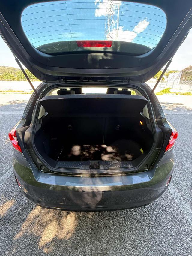 FORD Fiesta 1.5 EcoBlue 5 porte Business