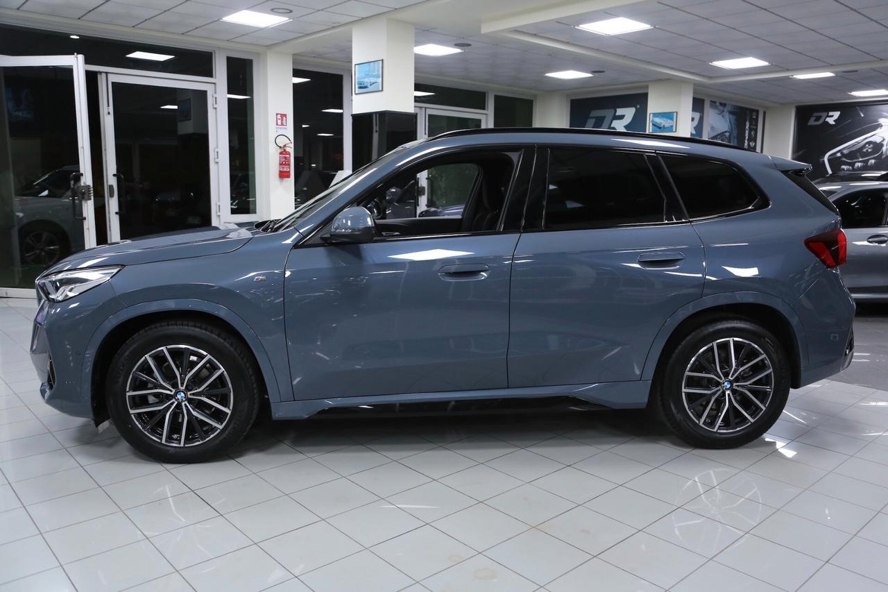 BMW X1 xDrive20d 163 cv mhev Msport auto