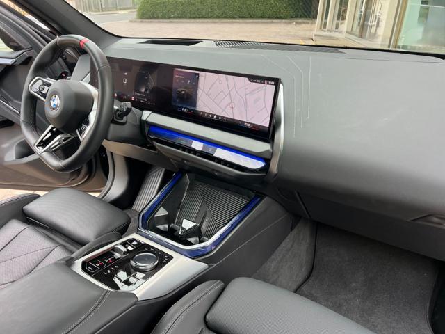 BMW X3 xDriveM50 48V MSport Pro