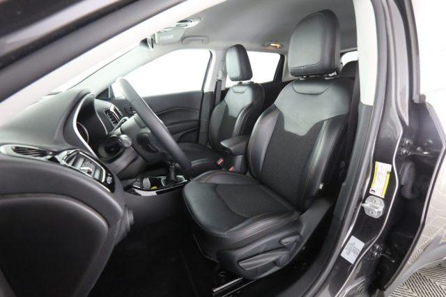 JEEP Compass Compass 1.4 MultiAir 2WD Limited