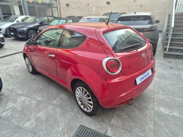 ALFA ROMEO MiTo 1.4 70 CV 8V Super