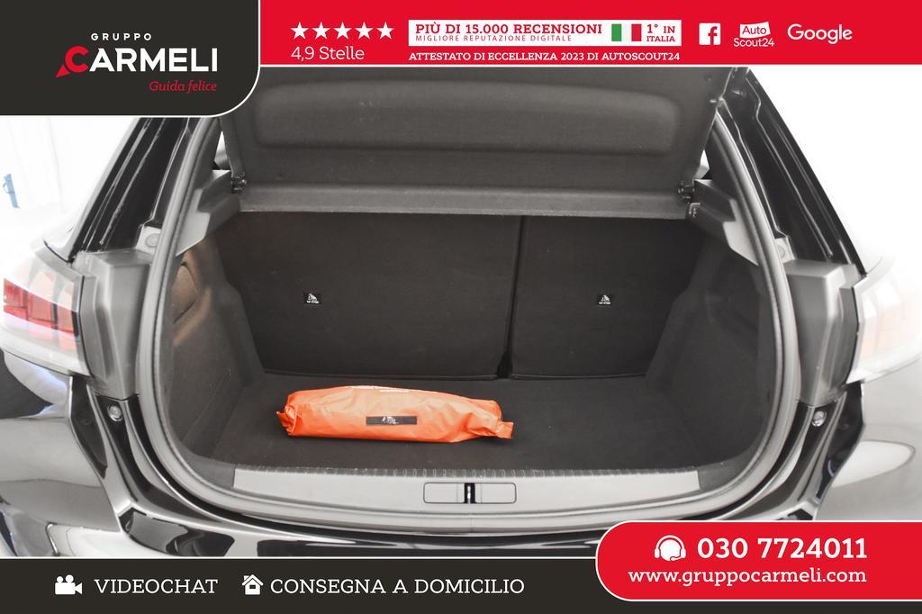 Peugeot 208 5 Porte 1.2 PureTech Active Pack EAT