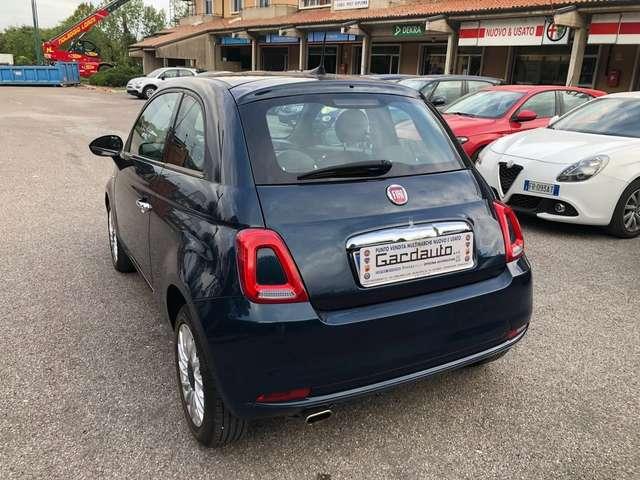 Fiat 500 500 1.2 Lounge 69cv my20