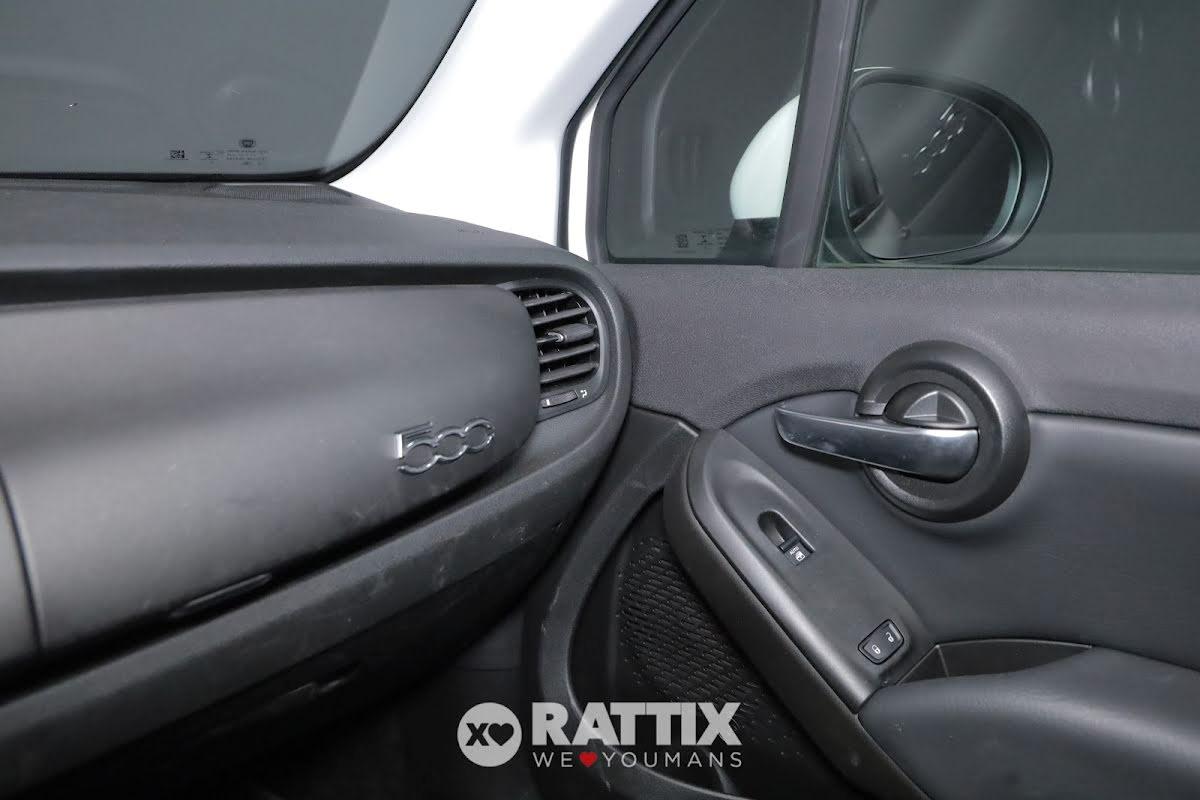 Fiat 500X 1.0 T3 120CV Cross