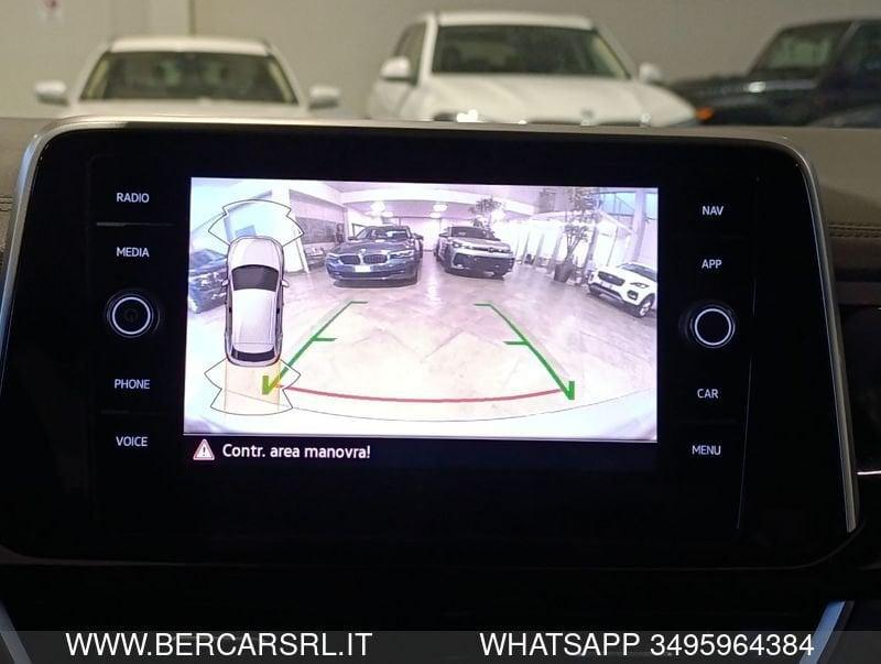 Volkswagen T-Roc T-Roc 2.0 TDI SCR 150 CV DSG R-Line