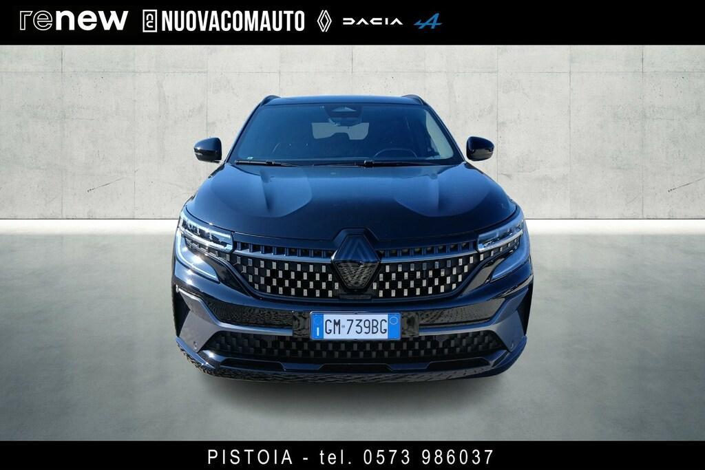 Renault Austral 1.2 E-Tech full hybrid Iconic Esprit Alpine