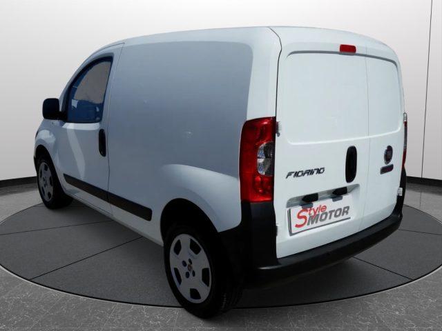 FIAT Fiorino 1.3 MJT 95CV Cargo SX
