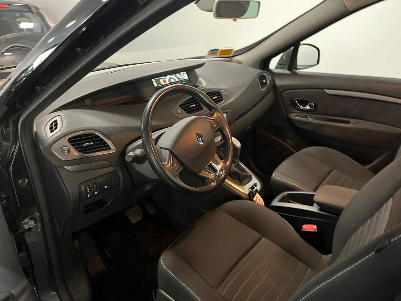 Renault Scenic Scénic XMod 1.5 dCi 110CV Wave