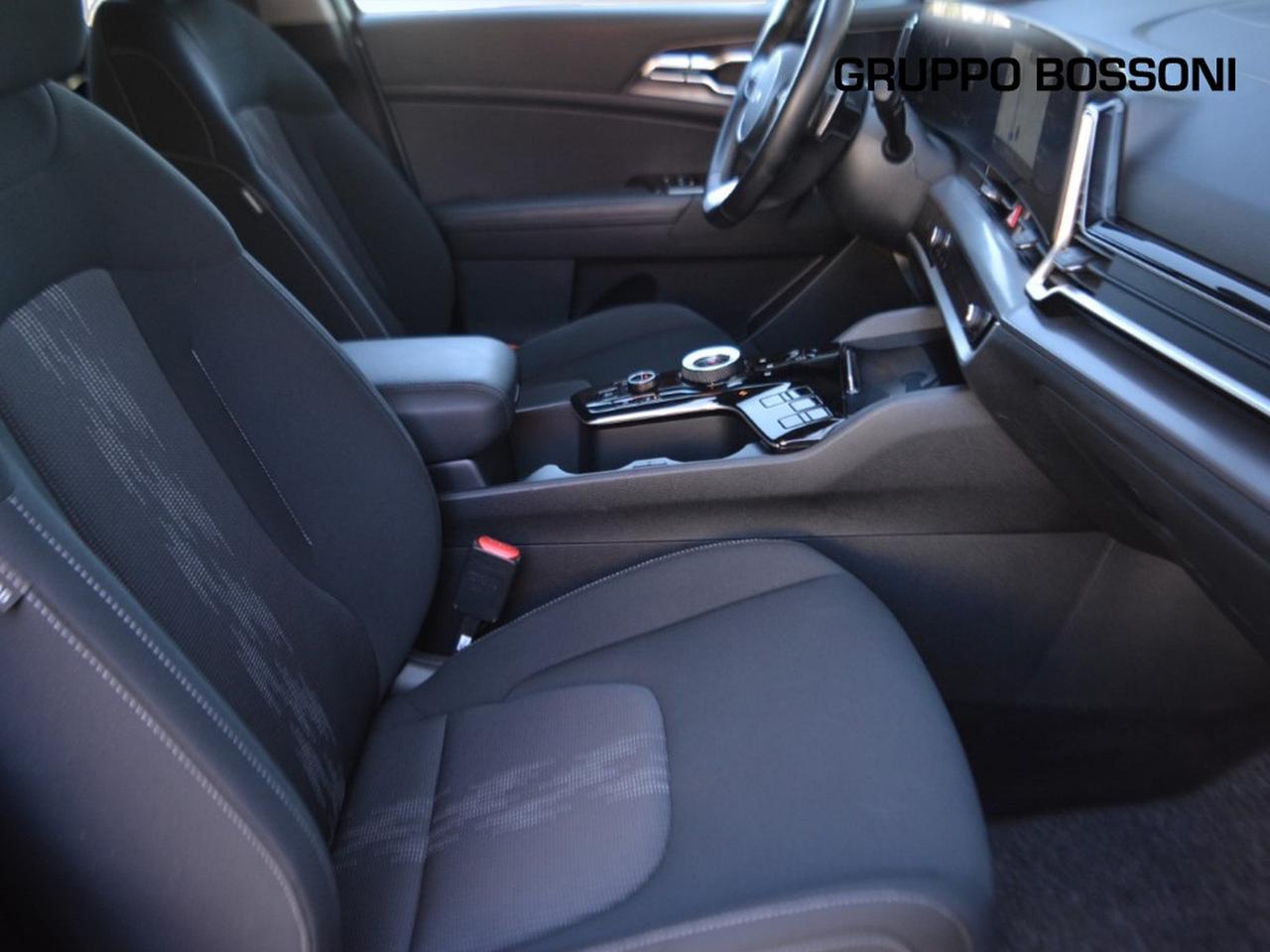 Kia Sportage 1.6 t-gdi phev style awd at6