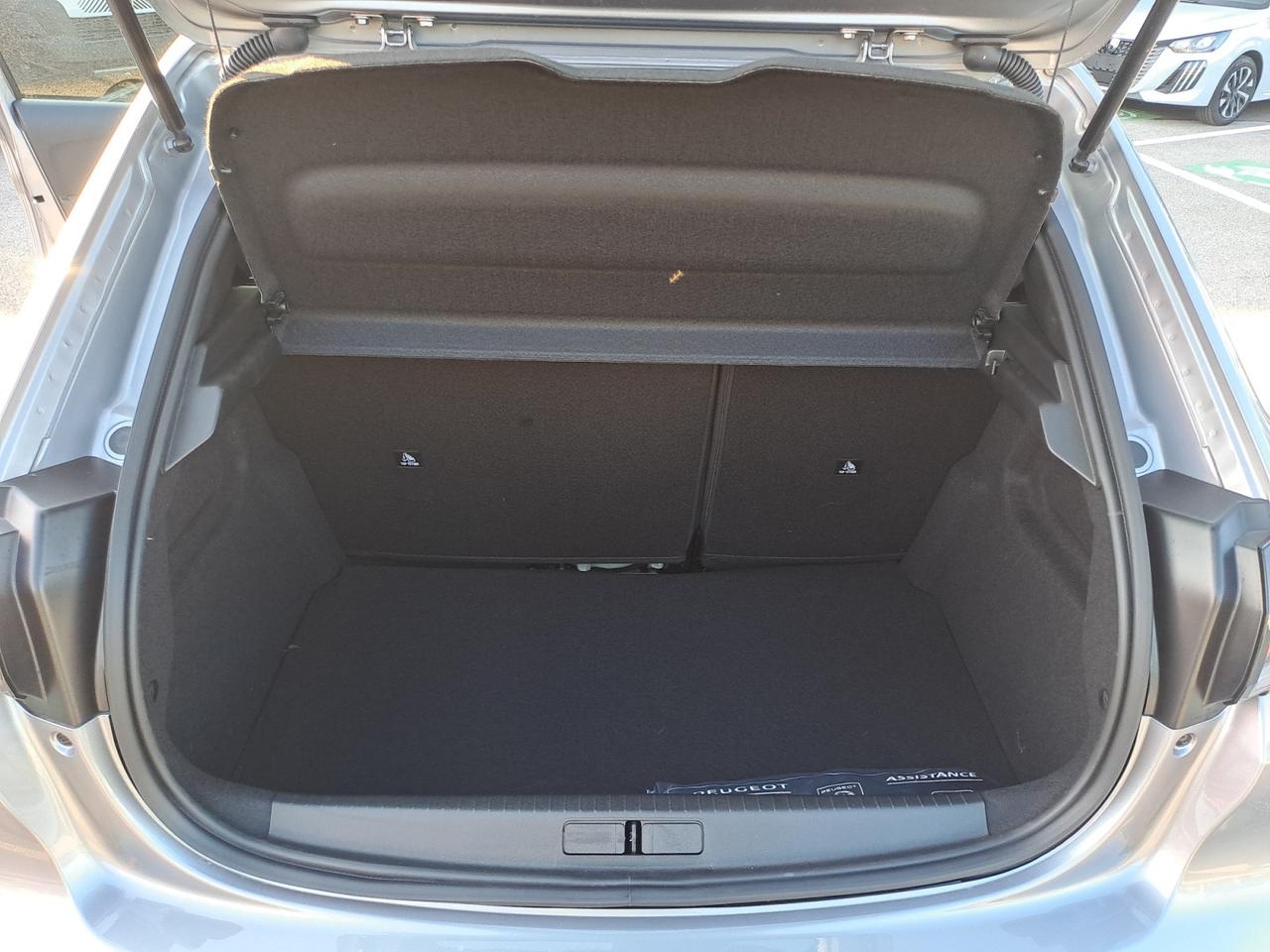 PEUGEOT 208 5P - Style Turbo Benzina 100cv