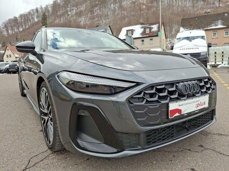 Audi A5 TDI 150Kw quattro S tronic S line MATRIX TECH PLUS BANG & OLUFSEN