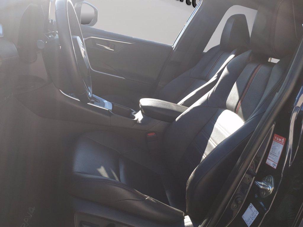 TOYOTA Rav4 2.5 vvt-ie phev more style awd-i e-cvt del 2023