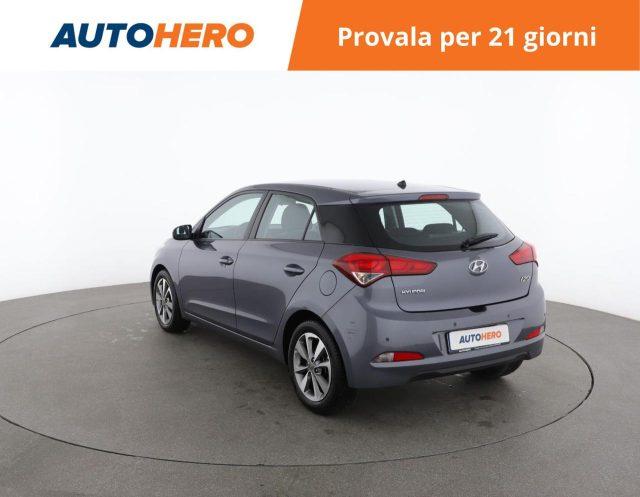 HYUNDAI i20 1.1 CRDi 12V 5 porte Comfort