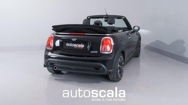 MINI Mini 1.5 Cooper auto Cabrio