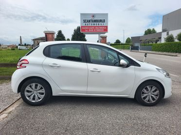 Peugeot 208 1.2 VTi 82 CV 5 porte Active
