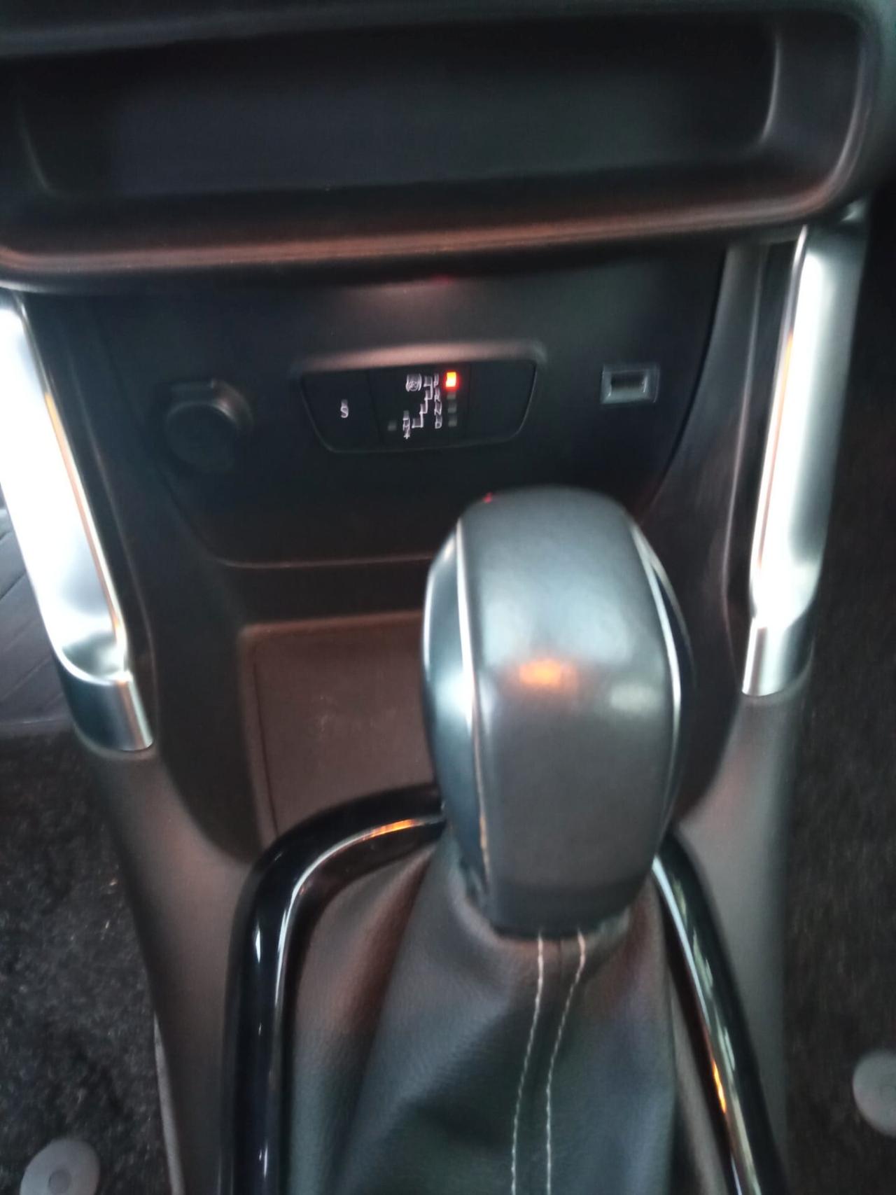 Citroen C3 Aircross BlueHDi 120 S&S EAT6 Shine AUTOMATICA