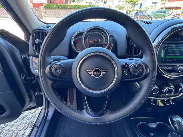 MINI Countryman 1.5 Cooper SE Countryman ALL4 Automatica