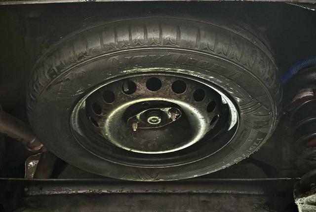 FIAT Fiorino Cargo 2 posti 1.3 MJT 75CV A/C * IVA esposta *