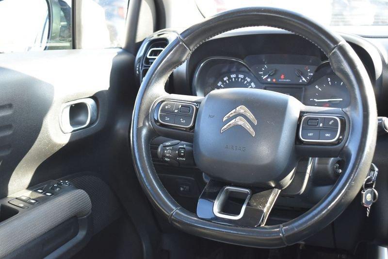 Citroën C3 Aircross C3 Aircross BlueHDi 110 S&S Feel
