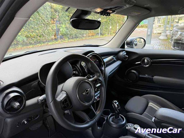 MINI Cooper S Classic 3 porte CARPLAY IVA ESP. PREZZO REALE