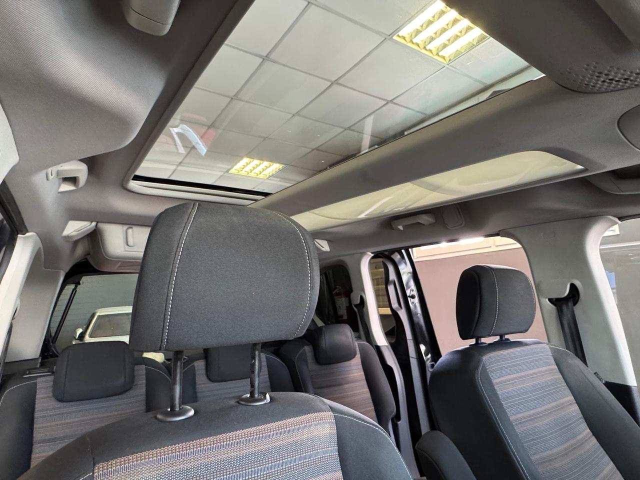 Opel Combo Life 1.5D 100 CV S&S Innovation