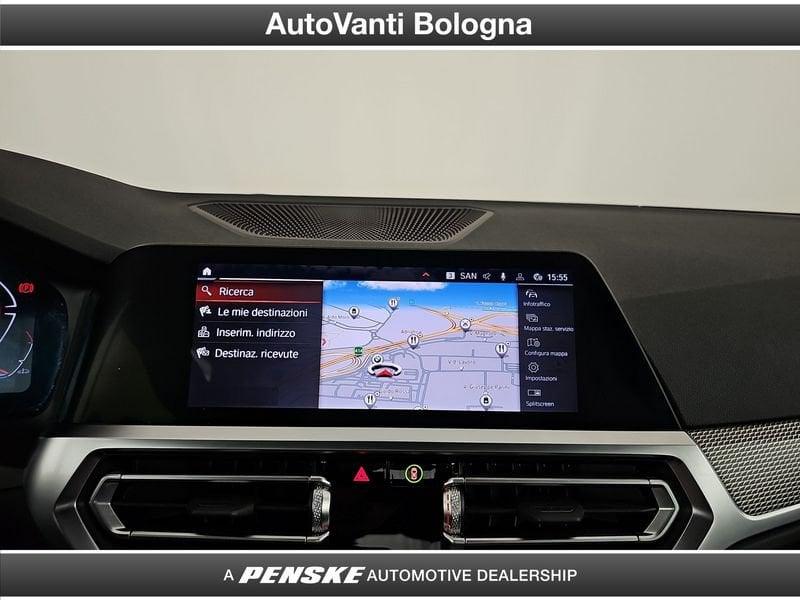 BMW Serie 2 Coupé M 240i xDrive