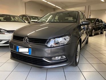 Volkswagen Polo 1.4 Tdi 5* Serie - 2017