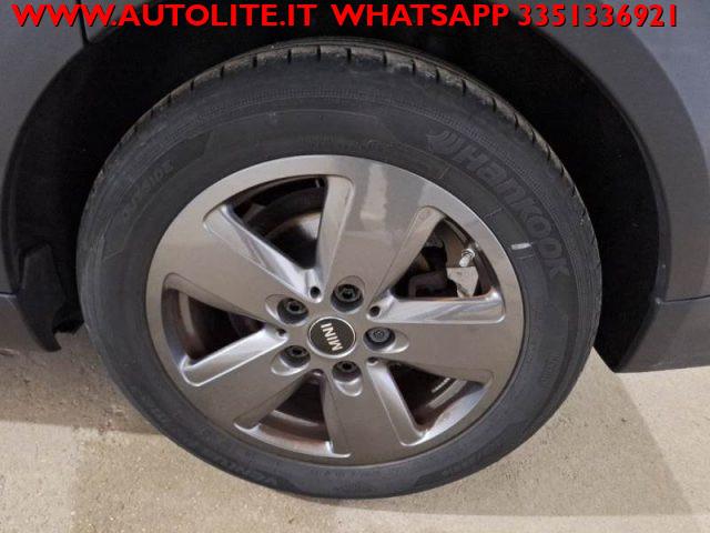 MINI Cooper 1.5 Cooper Classic 5 porte