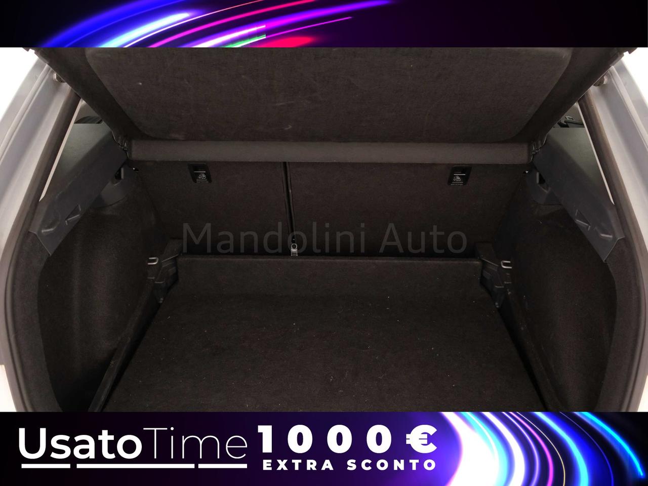 Volkswagen Taigo 1.0 tsi 110cv life