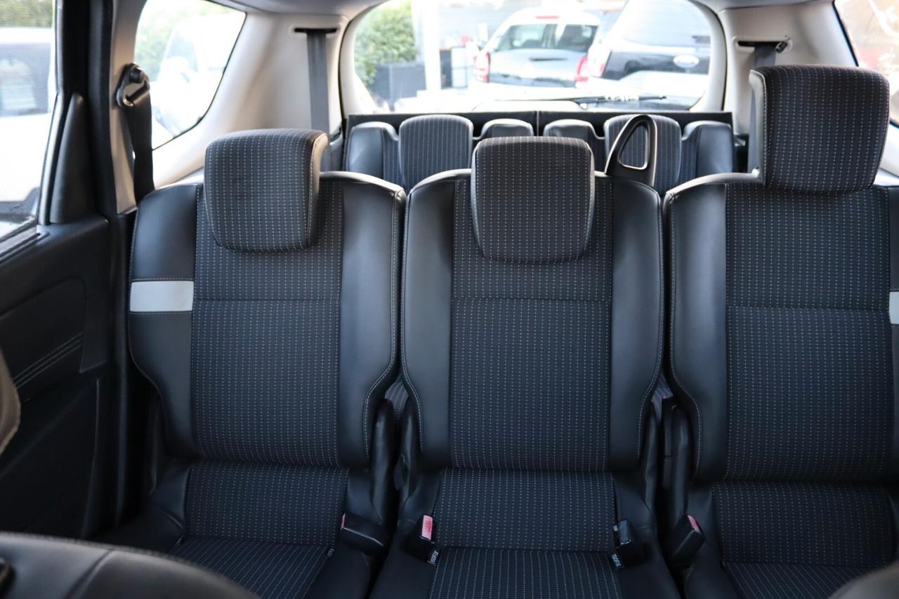 Renault Scenic Scénic 1.5 dCi 110CV Luxe