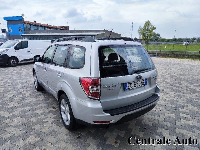 SUBARU Forester 2.0D X Comfort